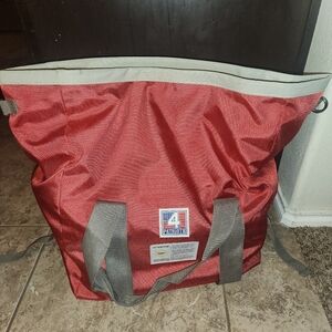 4 Patriots Storage Bag High Quality Material